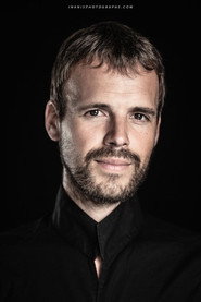 Photo of Marc Mauillon as Bobinet