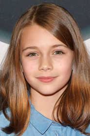 Photo of Zoey Todorovsky as Lena