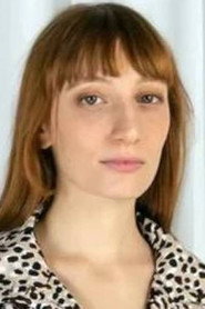 Photo of Luna Ranalli as Statue of Venus