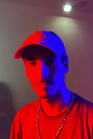 Photo of Téo Dottori as Ezekiel