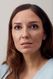 Photo of Johanna Anttila as Isabelle