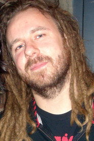 Photo of Anders Fridén as Himself