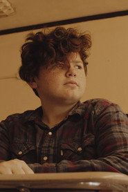 Photo of J.J. Taylor as Zack