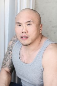 Photo of Paul Cheng as Scary Gangster #1