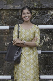 Photo of Aswani as Sherin