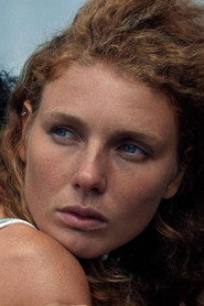 Photo of Nathalie Williamsdotter as Moa
