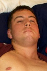 Photo of Josh