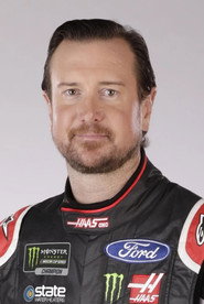 Photo of Kurt Busch as Self