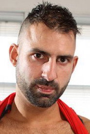 Photo of Julian Alex