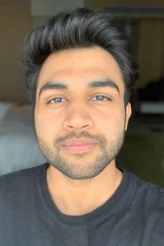 Photo of Abi Hassan