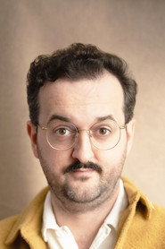 Photo of Jake Alun as Pete