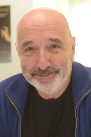 Photo of Eric Peeters as Patrick Tilkens
