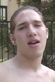 Photo of Gabriel Burns