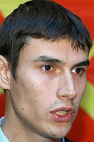 Photo of Sergey Shargunov as himself