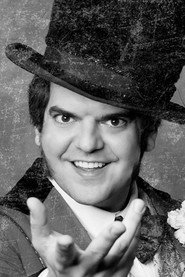 Photo of Gabriel Kalomas as Landlord
