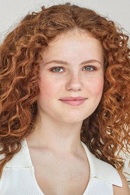 Photo of Darby Camp as Kate Pierce