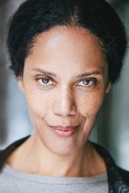 Photo of Lara Sophie Milagro as Eazy Jannek