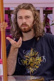 Photo of J. Wyatt Turner as Guitarist