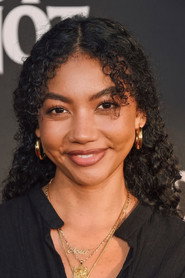 Photo of Asia Jackson as Mischa
