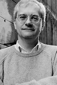 Photo of Sergio Grmek Germani as Voice