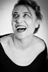 Photo of Marina Gayotto as Ella misma