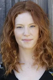 Photo of Gabrielle Scawthorn as Amy