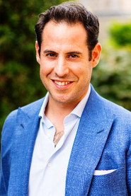 Photo of Donatello Piras as Self - Host