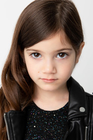 Photo of Audrey Hoffman as Bea (Ages 3 & 5)