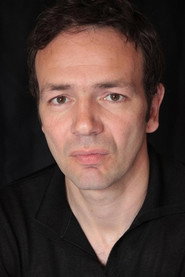 Photo of Olivier Antoine as Kevin Sherrer