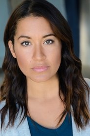 Photo of Jennifer Patino as Veronica