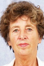Photo of Ludmila