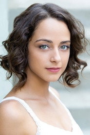 Photo of Luiza Tiso as Jessica