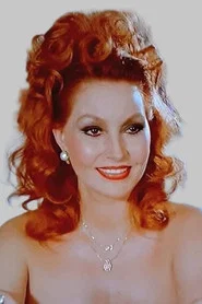 Photo of Sonia Infante as Corina