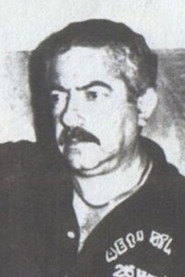 Photo of Nazim Abbas as Ibrahim bey / Mashadi