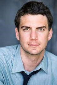 Photo of Jared Grey as Mark Anton