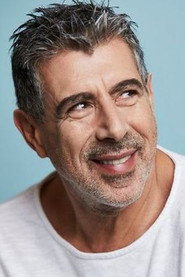 Photo of Gary Davies as Himself