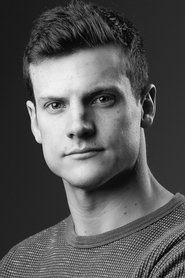 Photo of Nigel Allen as Nick