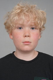 Photo of Robert Aleksander Peets as Sass
