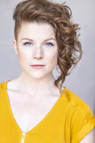 Photo of Beacon Bowman as Kathleen Felix