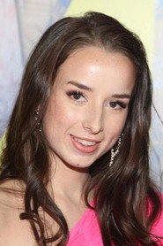 Photo of Sylwia Lipka as Julia Morska