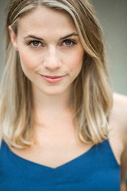 Photo of Paige McCulloch as Nicole