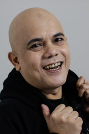 Photo of Ozy Syahputra as Mbah Dukun