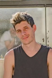 Photo of Martín Duella as Self (Archive footage)