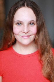 Photo of Amélie Caron as Alex