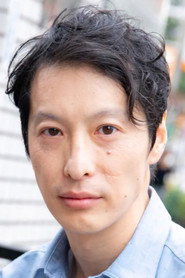 Photo of Hiroyuki Fujii as Suzuki Shogo
