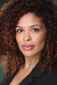 Photo of Blythe Howard as Fran