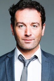 Photo of Sean Needham as Don