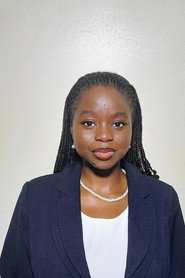 Photo of Ibukun Ajadi as Her