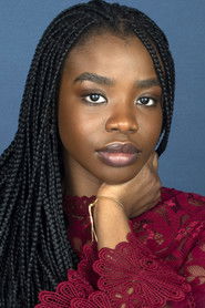 Photo of Kudakwashe Rutendo as Diamond