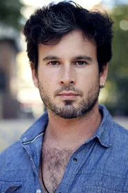 Photo of Xavi Soler as Víctor